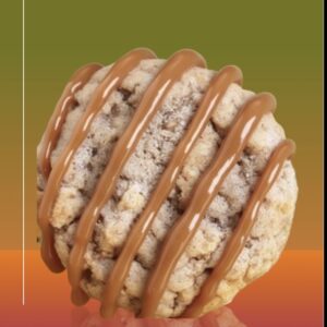 Apple Crisp