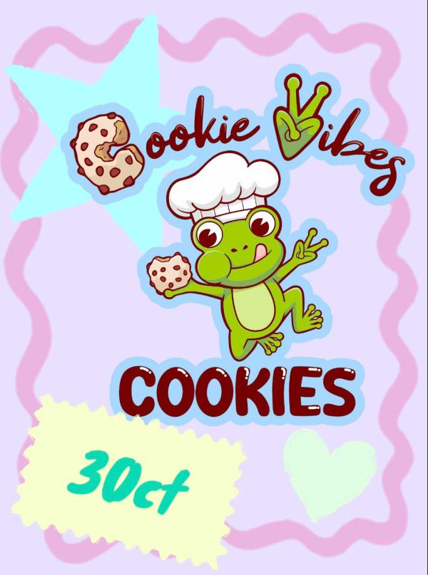Up to Two Flavors 30ct
